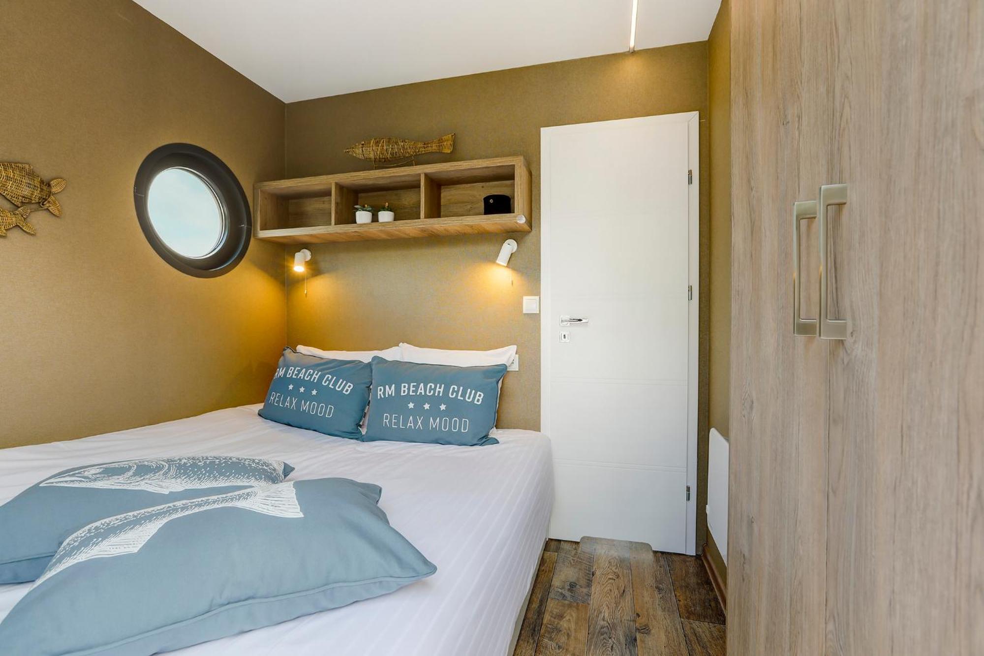 Hotel Luxe Houseboat Skoft Grou Exterior foto